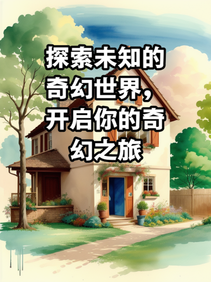 《Wow首发：开启探索未知奇幻之旅》