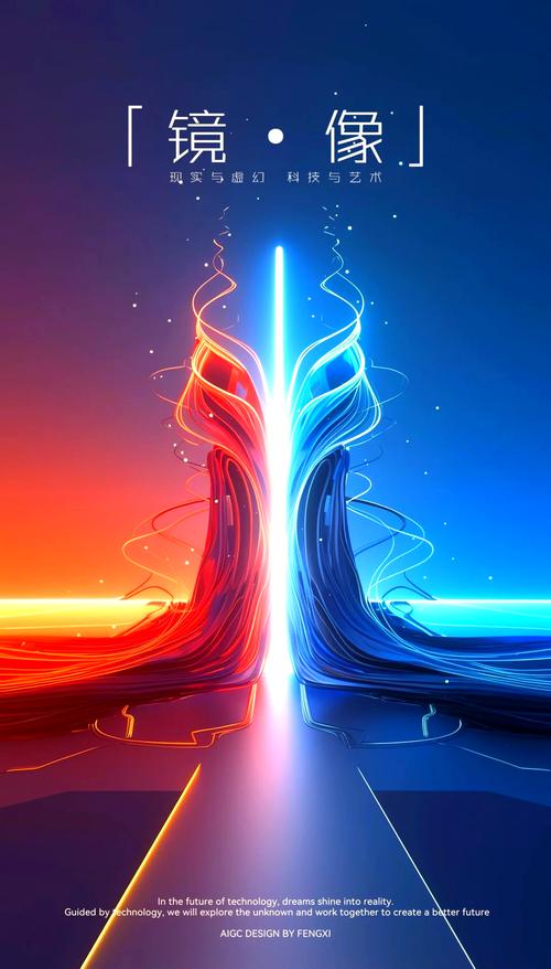 科技与艺术的碰撞：探索未来创意新境界