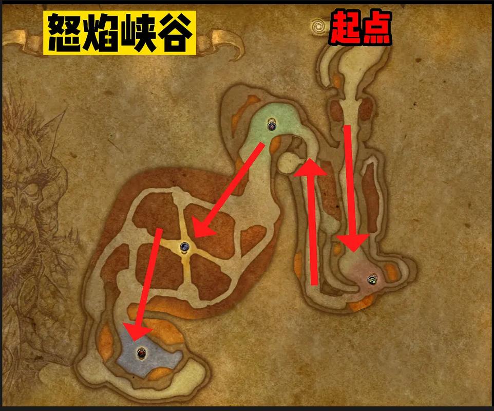 WOW新开副本难度深度剖析