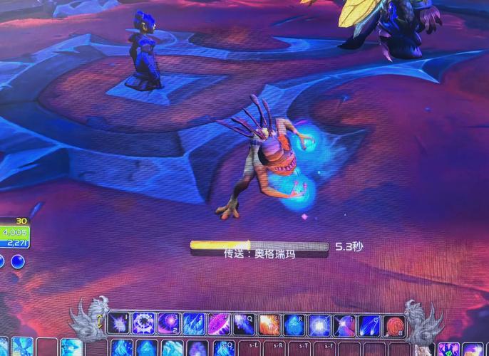 魔兽世界新账号无法使用达拉然炉石的解决之道