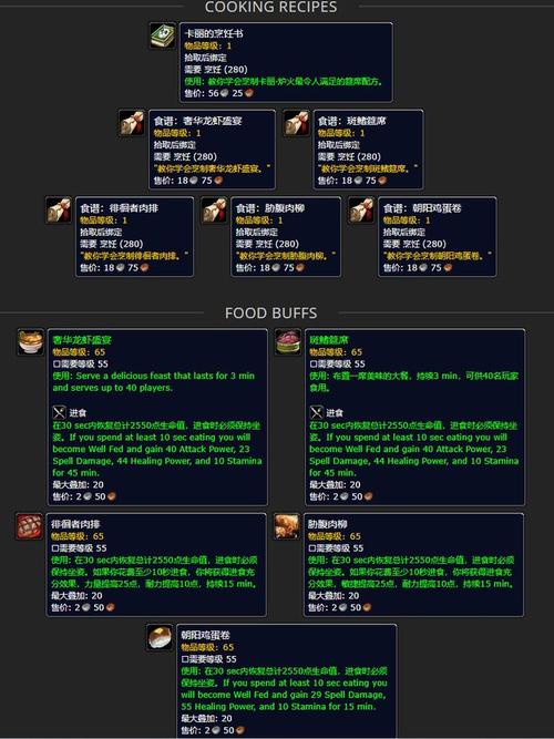 《魔兽世界》全新服务器：开启奇幻冒险新篇章