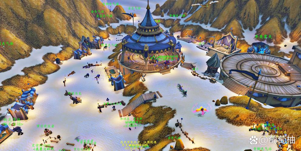 魔兽世界2游戏：开启全新冒险之旅