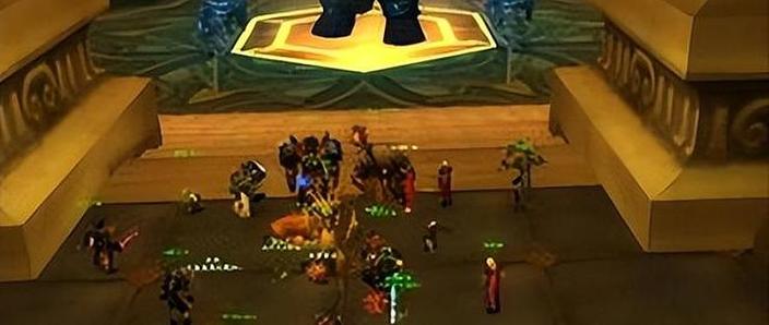 魔兽世界:探索其上市背后的故事与深远影响
