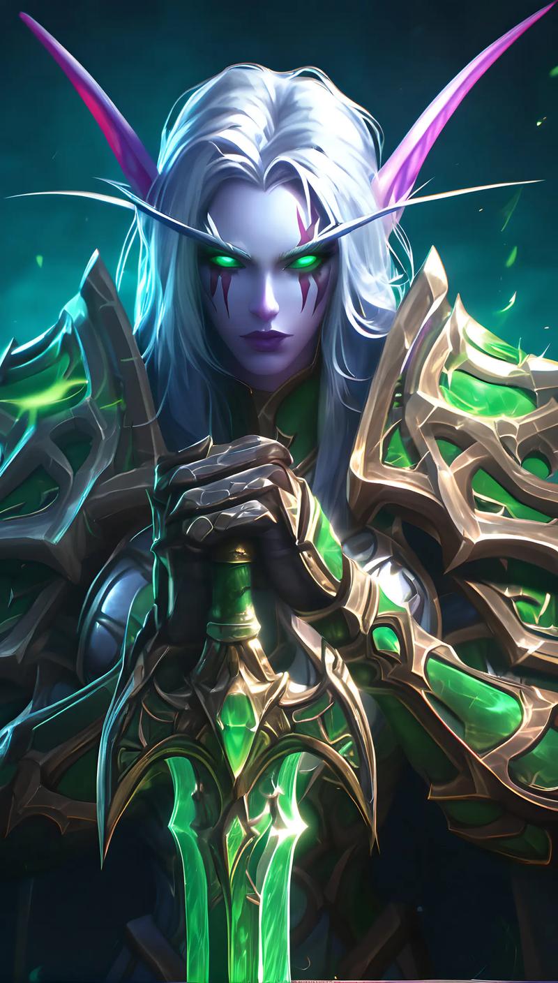 魔兽世界发布网官网手机版下载