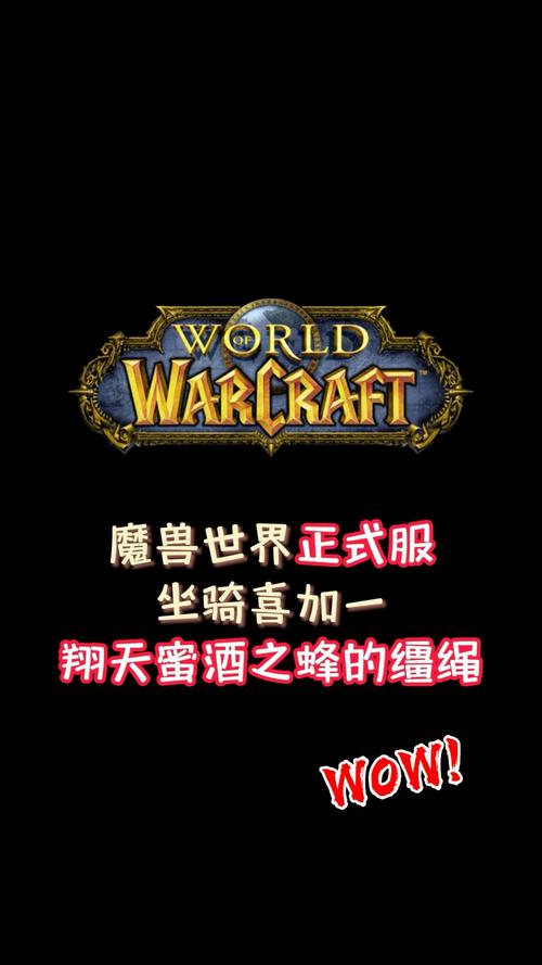 探秘魔兽世界背后的网易公司全名