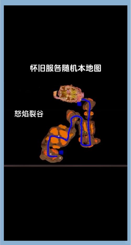 此标题融合了探索新副本的神秘感与对高难度挑战的暗示，吸引玩家点击了解详情。