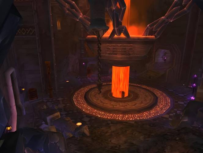 魔兽世界2:重塑经典,探索无限可能