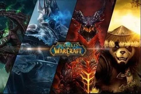 暴雪开发魔兽世界2的展望与挑战