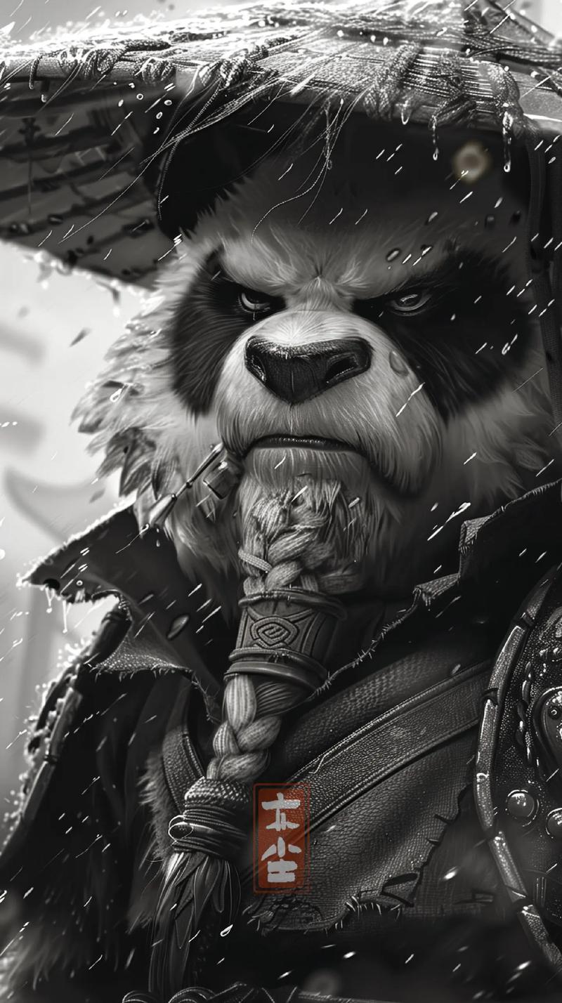 《魔兽世界S服熊猫人：独特魅力与奇幻冒险》的标题可以是“熊猫人之谜：魔兽世界S服中的东方奇遇”。这个标题既保留了原内容中的核心元素，又通过“东方奇遇”这一表述增添了对熊猫人种族独特文化和背景的神秘感，同时“S服”则暗示了这是在特定服务器或版本中的体验。