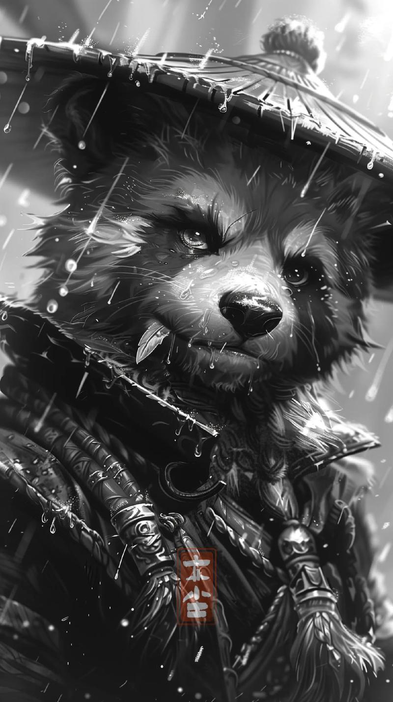 魔兽世界S服熊猫人：独特魅力与奇幻冒险