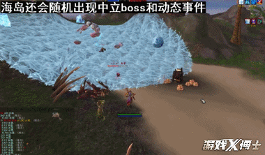 《魔兽世界》最新服务器人数动态剖析：活跃度、负载及热门服务器一览