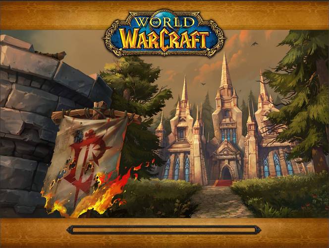 《魔兽世界：开启MMORPG新篇章的传奇之旅》