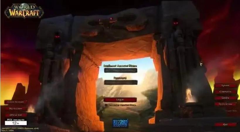 如何下载魔兽世界官网 App:详细指南