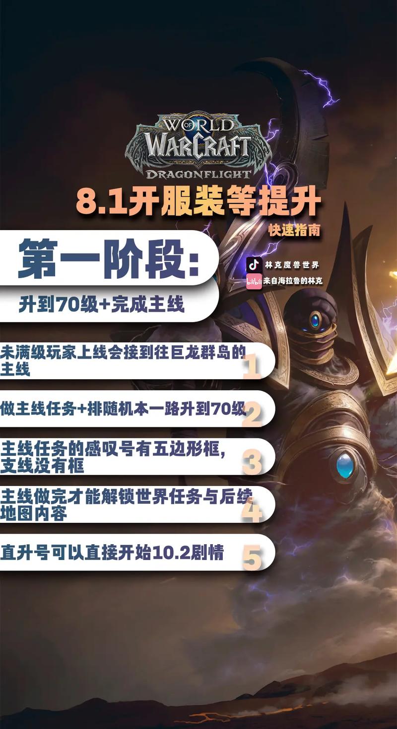 魔兽世界正式服安装全攻略