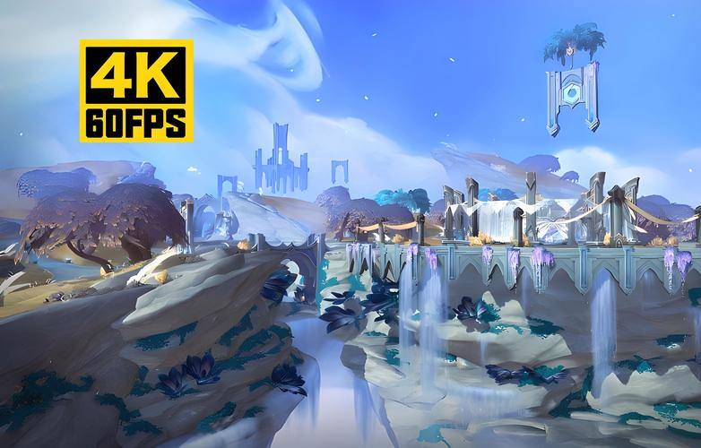 魔兽世界正式服App:掌中奇幻,随时随地艾泽拉斯