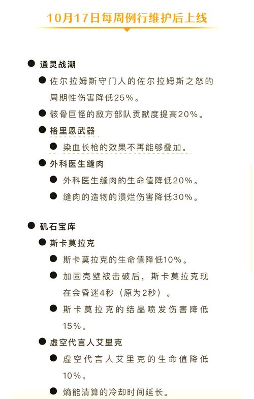 以下是一篇关于魔兽世界更新说明的示例，你可以根据实际情况进行调整和修改：