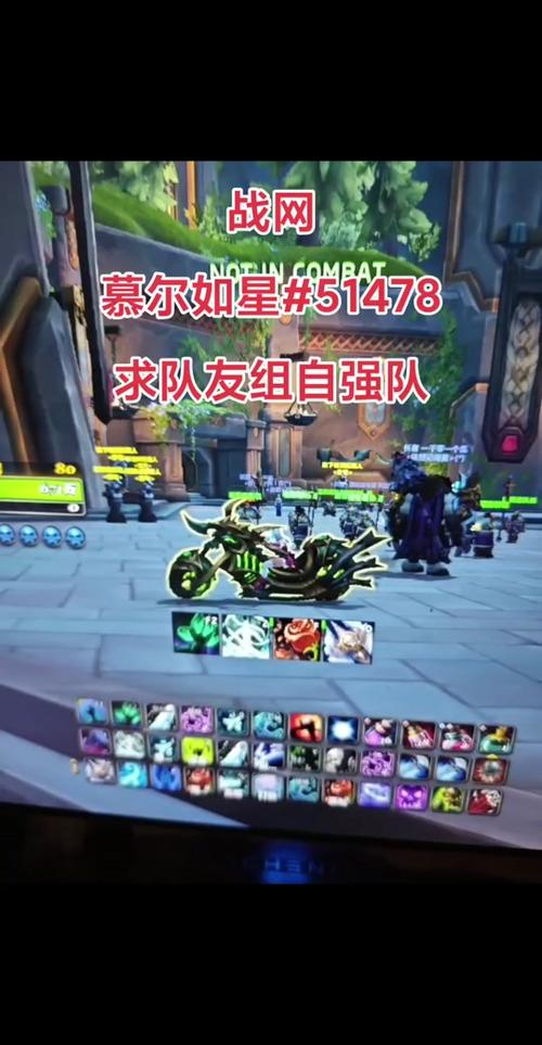 《魔兽世界队友交流攻略》