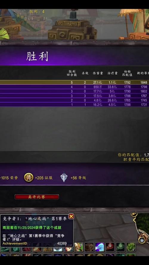 魔兽世界官网正式服竞技场上分指南