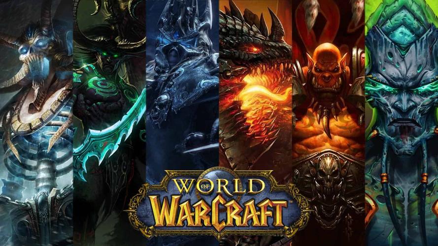 World of Warcraft Press Conference: Key Highlights and Announcements