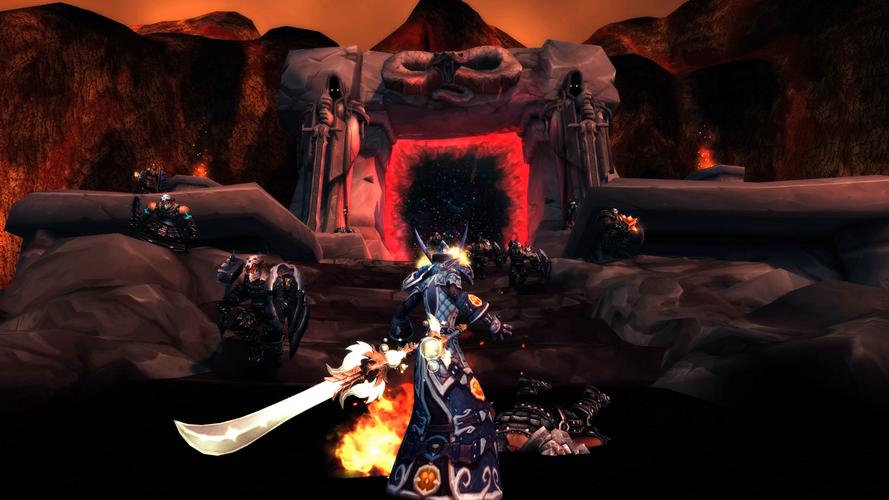 魔兽世界 9.0：全新征程与变革