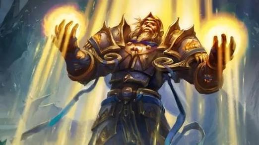 魔兽 9.0 惩戒骑:圣光与战火中的进阶之路