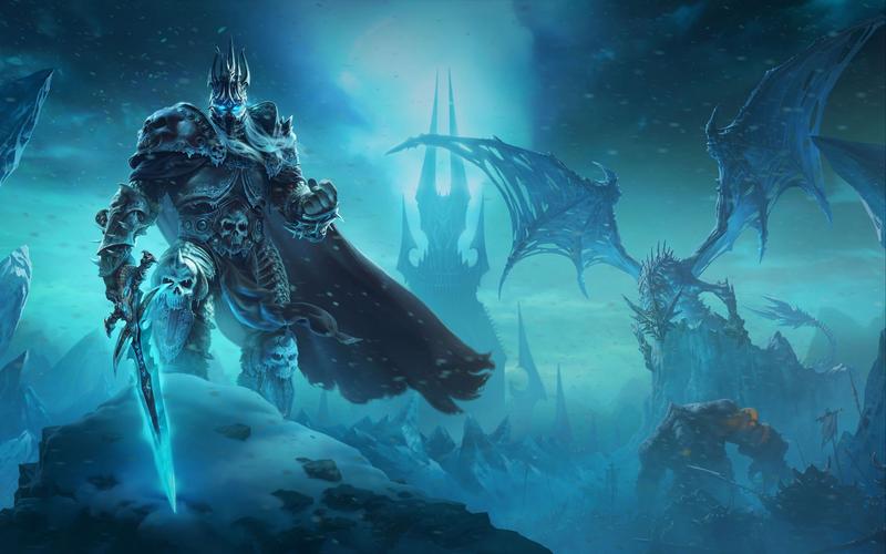 魔兽开启 PVP：战火重燃，荣耀与挑战并存