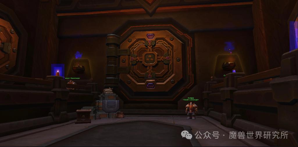 魔兽世界发布网：魔兽玩家的专属资讯宝库