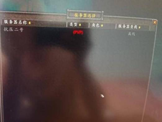 魔兽世界发布网服务器异常,玩家体验受阻