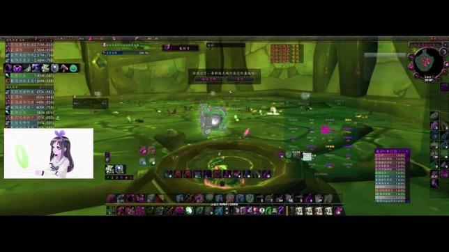 探秘魔兽世界sf发布网一命模式:极限挑战与独特魅力