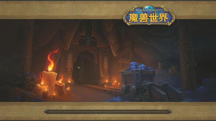探秘wow新开 SF:机遇与挑战并存的奇幻新篇