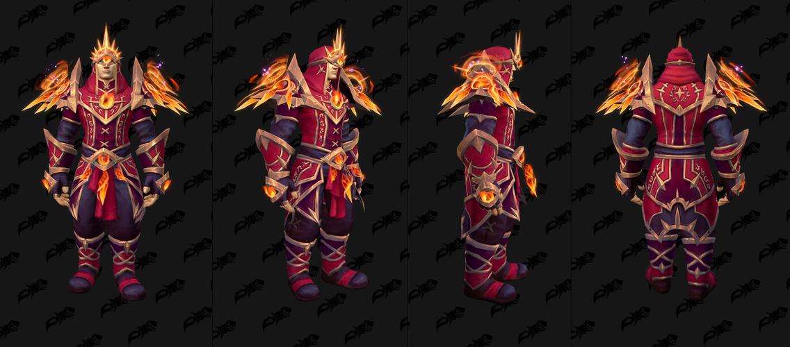 《2021魔兽世界私服：虚幻繁荣背后的法律与道德之困》