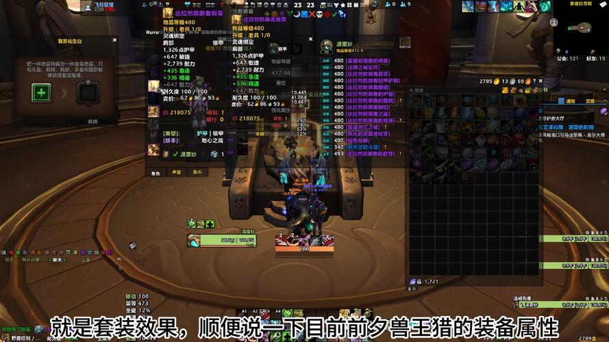 2019 年魔兽世界私服精选：多维度考量下的优质推荐