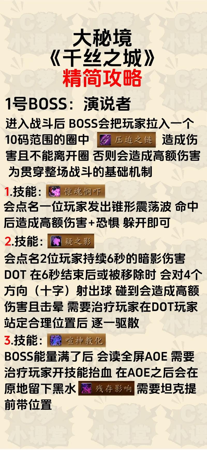 魔兽世界重复发上一句话的多种方法详解
