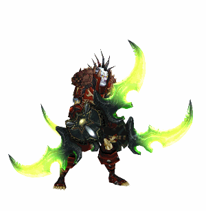 《魔兽世界：趣味动态表情包大赏》