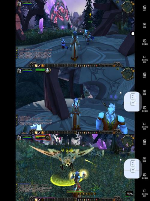 探索魔兽世界论坛官网:玩家的深度社交与资讯宝库
