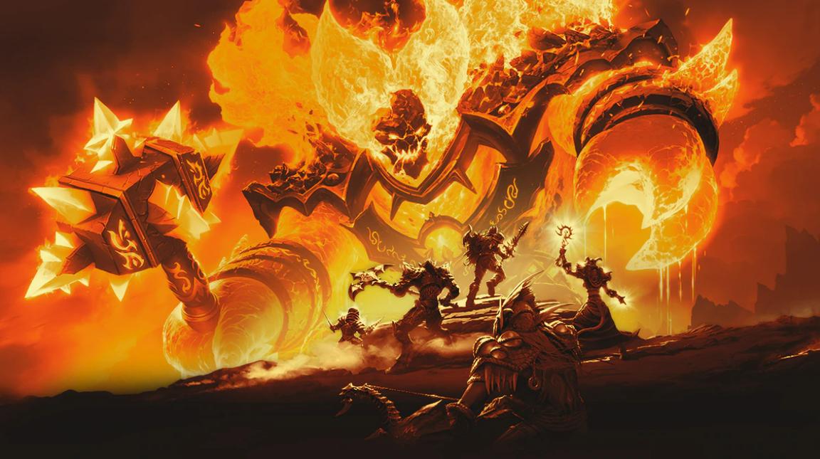 《魔兽争霸与魔兽世界系列：发布时间脉络与背景深度剖析》