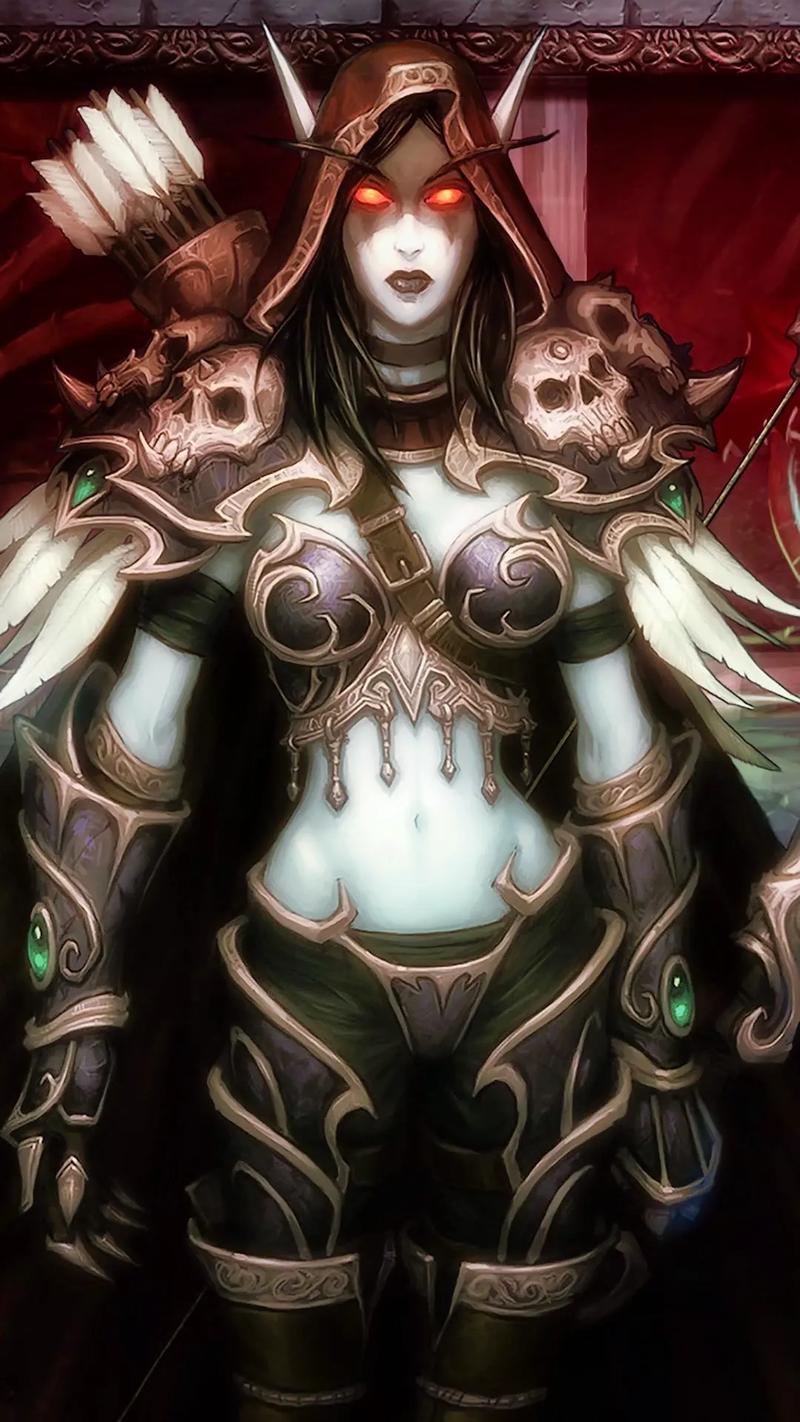 魔兽世界发布网官网手机版入口:指尖上的魔兽新世界