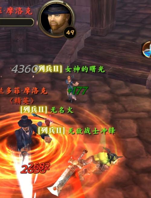 wow新开副本难度：挑战与策略并存