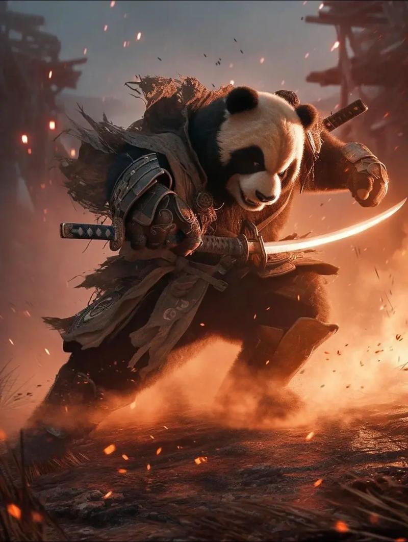 魔兽世界 S 服熊猫人：独特魅力与多元玩法
