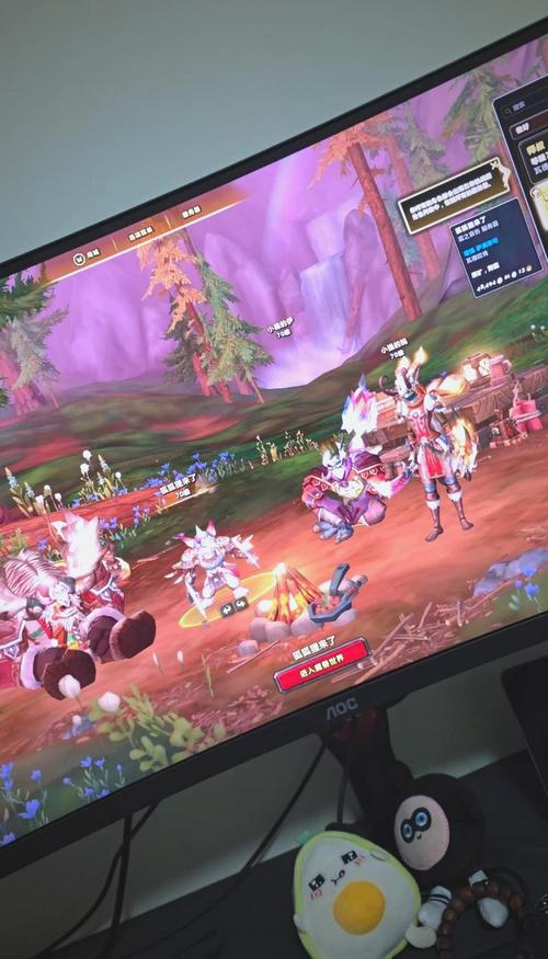 魔兽世界 ZMD：探索神秘之地的奇幻之旅