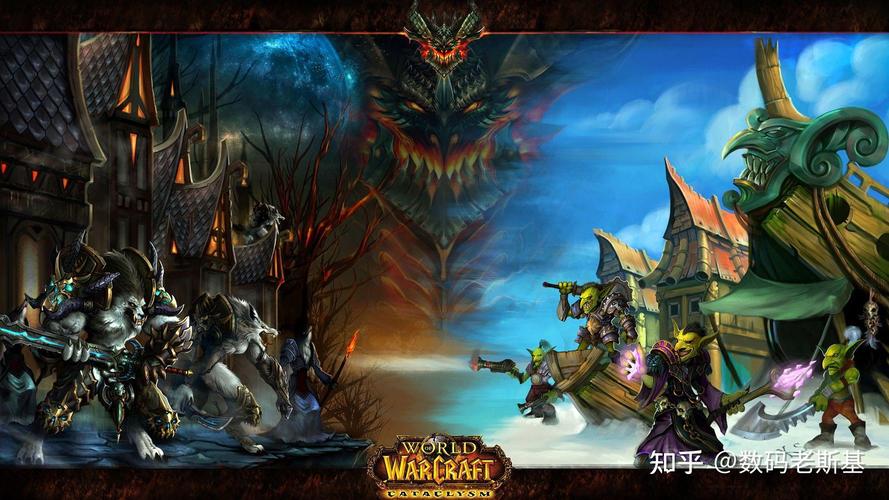 网易与魔兽世界：合作、传承与创新之路
