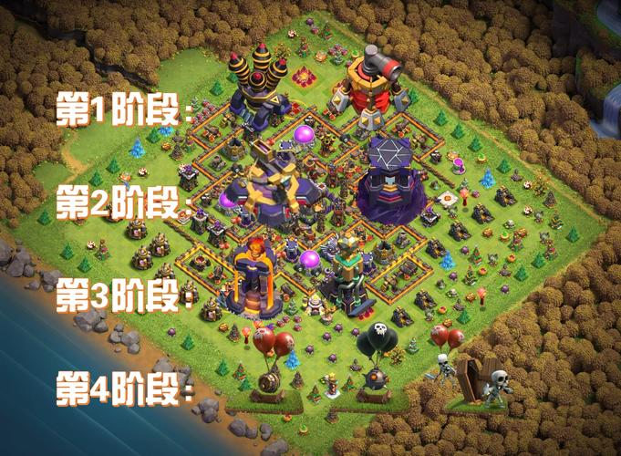 魔兽世界手游官网下载安装部落冲突？别混淆，分步解析