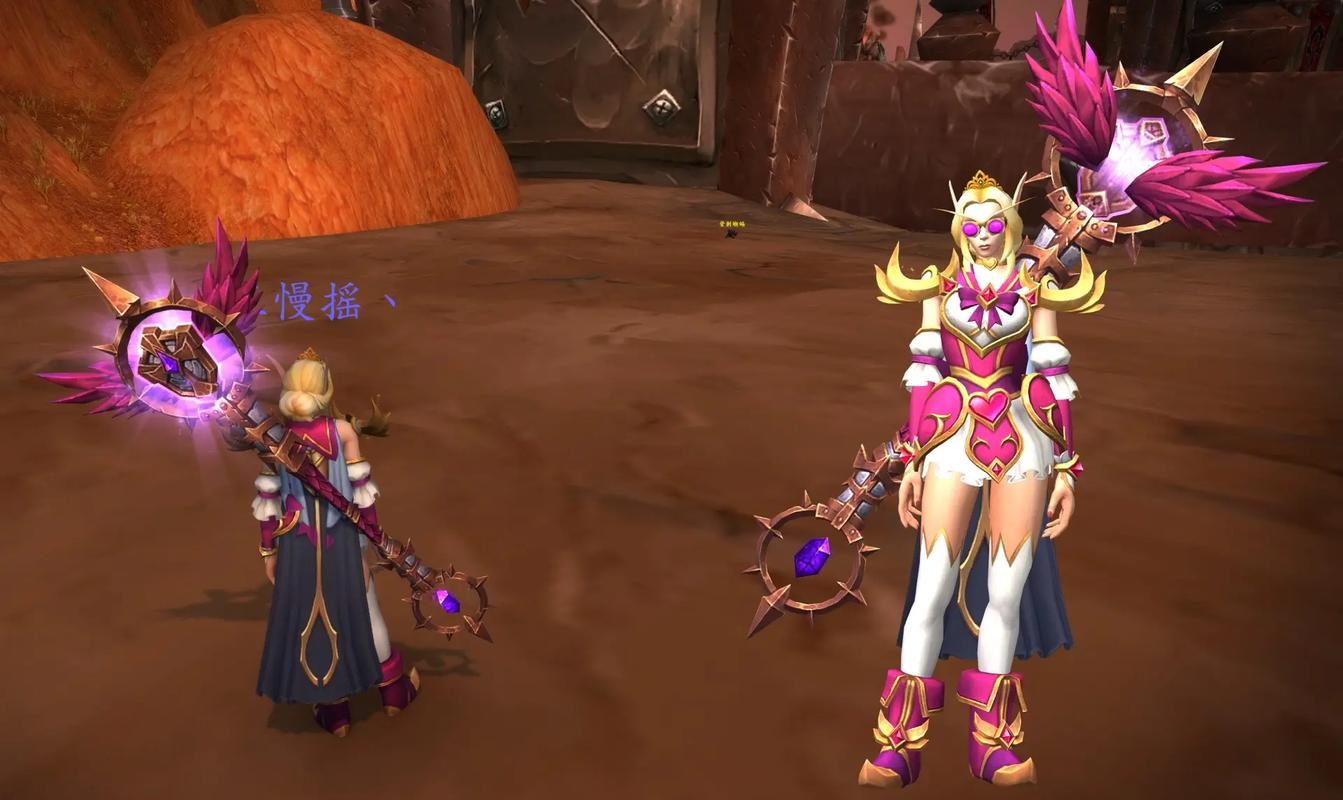 魔兽:正式服与怀旧服赚钱对比剖析