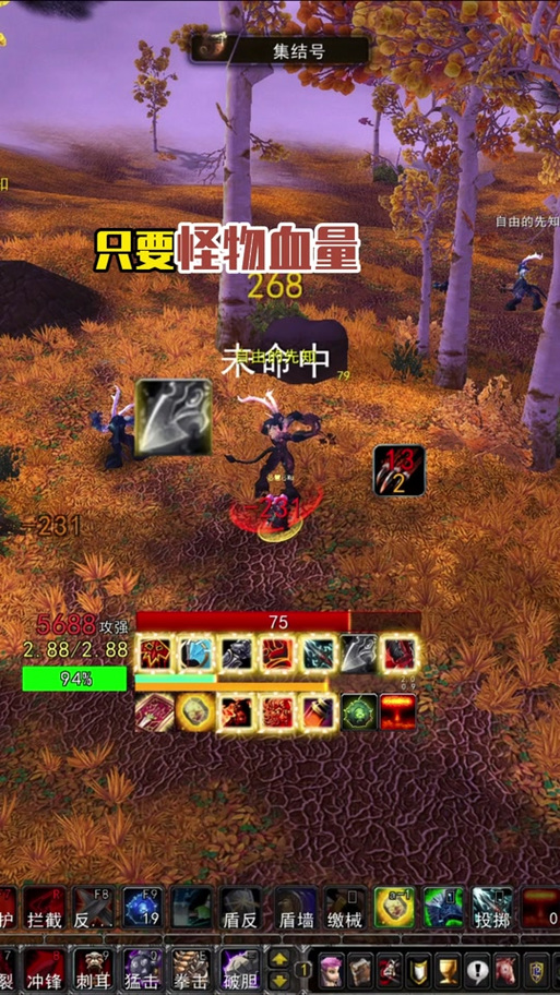 魔兽 WA 设置全攻略：优化战斗体验
