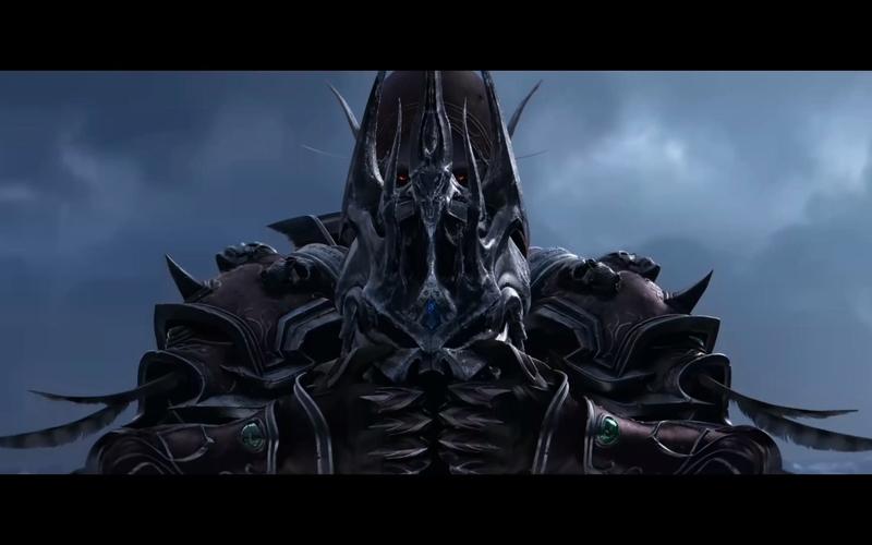 魔兽世界 9.0：暗影国度的前夕筹备