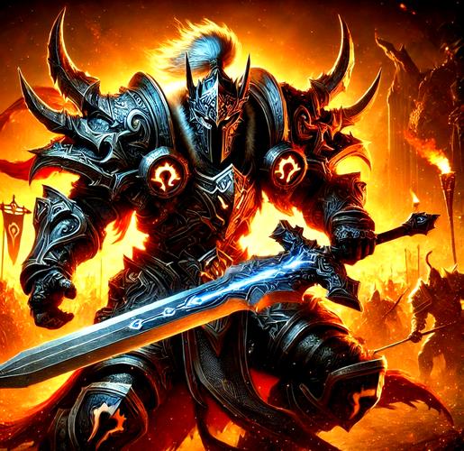 魔兽 PVP:开启热血战斗的多元途径