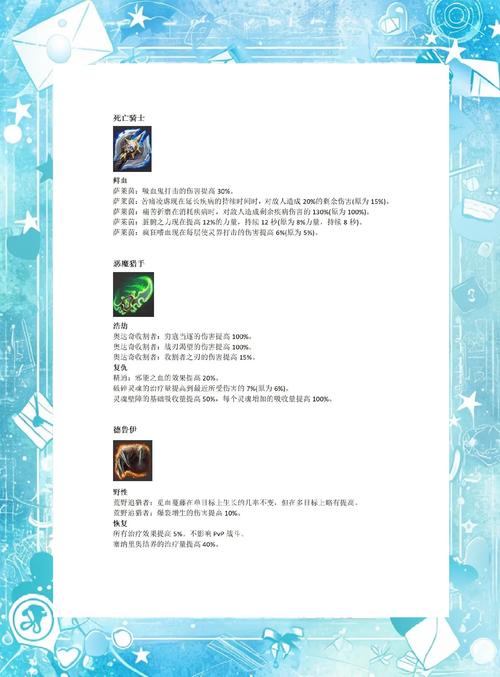 魔兽世界:角色“我发生了什么”设置全解析