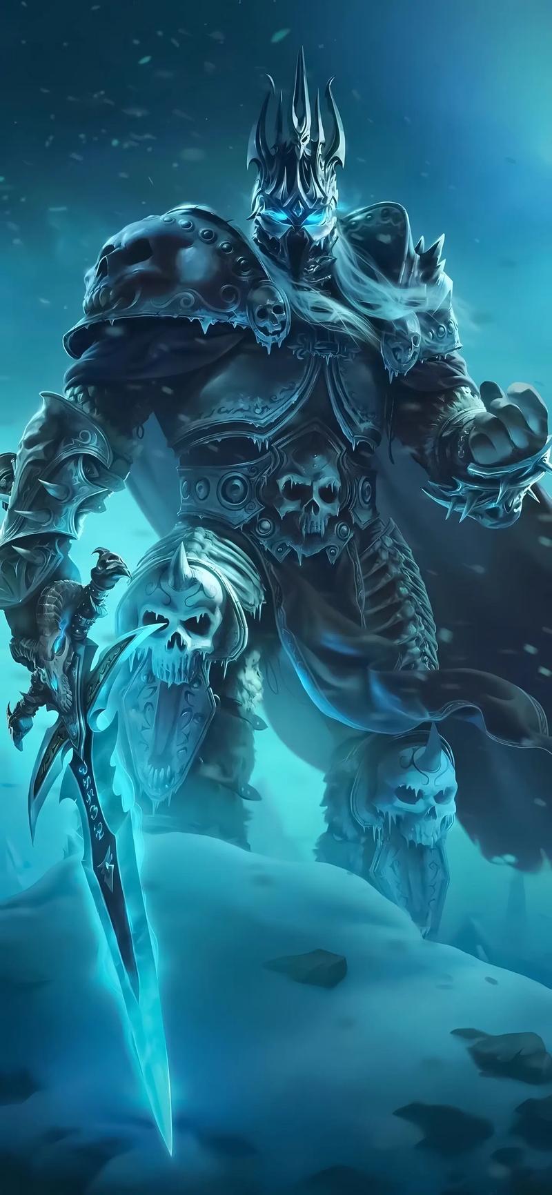 魔兽世界发布网官网手机版：指尖上的奇幻新篇