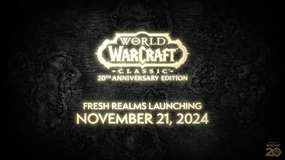 魔兽世界服务器公告：全新征程，共铸辉煌