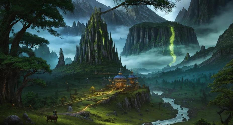 《wow论坛：艾泽拉斯的奇妙交流之所》